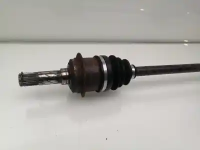 Peça sobressalente para automóvel em segunda mão TRANSMISSÃO TRASEIRA DIREITA por MAZDA CX-7 (ER)  Referências OEM IAM GD712550XA  