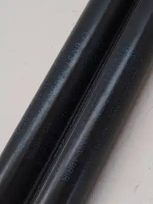 Peça sobressalente para automóvel em segunda mão amortecedores do tronco / porta por ford focus lim. xwda referências oem iam 1747492  bm51a406a10ae - 508597