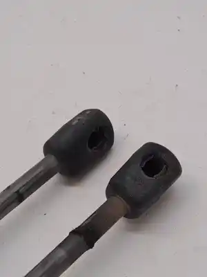 Peça sobressalente para automóvel em segunda mão amortecedores do tronco / porta por ford focus lim. xwda referências oem iam 1747492  bm51a406a10ae - 508597