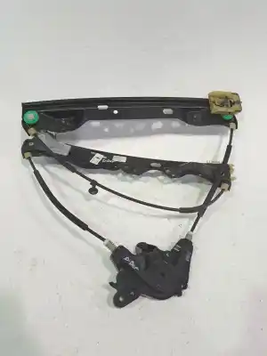 Peça sobressalente para automóvel em segunda mão elevador de vidros dianteiro direito por ford focus lim. (cb8) focus st sport referências oem iam 1847369