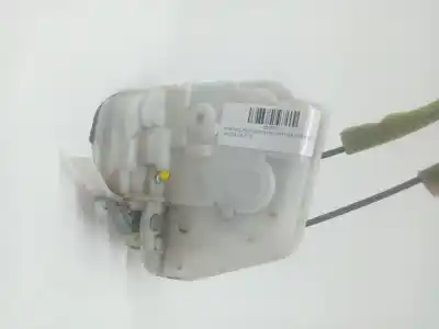 Pezzo di ricambio per auto di seconda mano serratura porta anteriore destra per mazda cx-5 cx-5 riferimenti oem iam kd5358310  