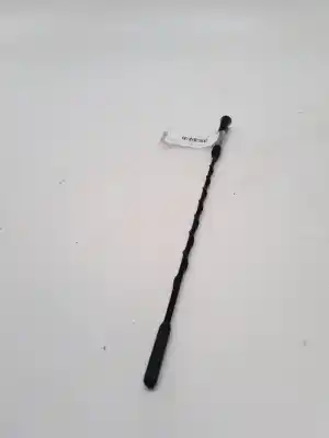 Peça sobressalente para automóvel em segunda mão antena por ford focus lim. xwda referências oem iam 1695477  am5t18a886bb