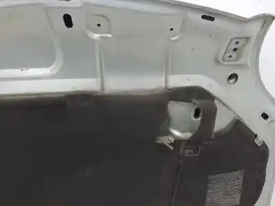 Peça sobressalente para automóvel em segunda mão capot por renault kangoo kangoo referências oem iam 8200133470  