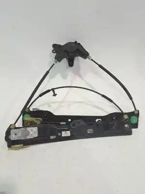 Peça sobressalente para automóvel em segunda mão elevador de vidros dianteira esquerda por ford focus lim. (cb8) focus st sport referências oem iam 1847373