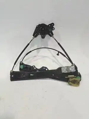 Second-hand car spare part driver left window regulator for ford focus lim. (cb8) focus st sport oem iam references 1847373  cm51a23201af
