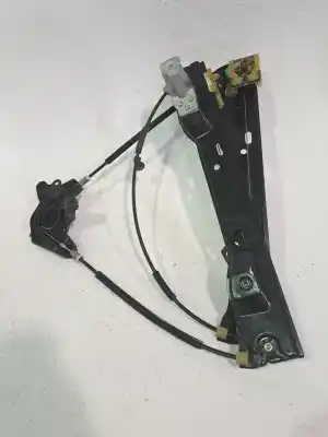 Second-hand car spare part driver left window regulator for ford focus lim. (cb8) focus st sport oem iam references 1847373  cm51a23201af