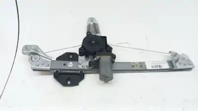 Автозапчасти б/у ЗАДНИЙ ПРАВЫЙ СТЕКЛОРЕГУЛЯТОР за DACIA LOGAN MCV II  ссылки OEM IAM 827206057R  