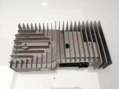 Автозапчастина б/у аудіо система / радіо cd для mazda cx-7 (er) g/l3 посилання на oem iam eg2366920a  