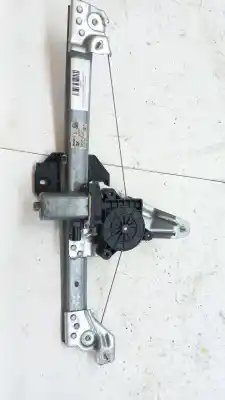 Gebrauchtes Autoersatzteil FENSTERHEBER HINTEN LINKS zum DACIA LOGAN MCV II  OEM-IAM-Referenzen 827211031R  