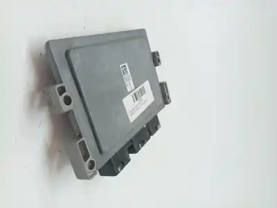 Second-hand car spare part ecu engine control for renault clio ii fase ii (b/cb0) d4f722 oem iam references 8200473744  