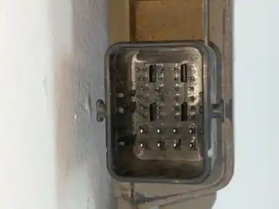 Second-hand car spare part ecu engine control for renault clio ii fase ii (b/cb0) d4f722 oem iam references 8200473744  