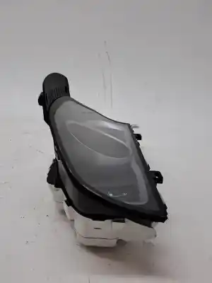 Peça sobressalente para automóvel em segunda mão quadrante por volvo xc60 2.4 diesel cat referências oem iam 36003011  