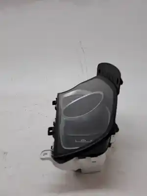 Peça sobressalente para automóvel em segunda mão quadrante por volvo xc60 2.4 diesel cat referências oem iam 36003011  