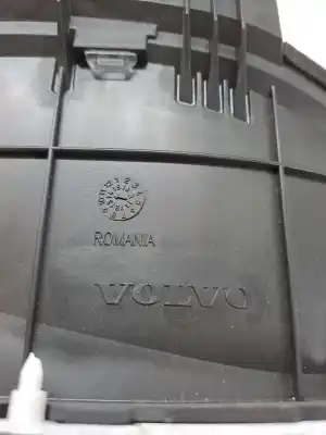 Peça sobressalente para automóvel em segunda mão quadrante por volvo xc60 2.4 diesel cat referências oem iam 36003011  