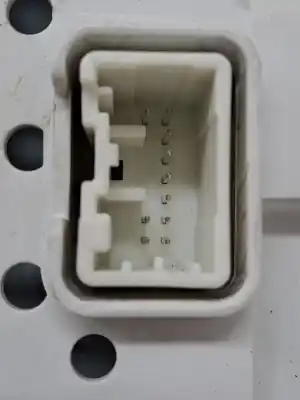 Peça sobressalente para automóvel em segunda mão quadrante por volvo xc60 2.4 diesel cat referências oem iam 36003011  