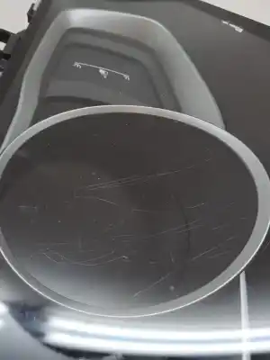 Peça sobressalente para automóvel em segunda mão quadrante por volvo xc60 2.4 diesel cat referências oem iam 36003011  