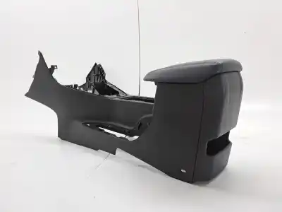 Peça sobressalente para automóvel em segunda mão consola central por ford focus lim. xwda referências oem iam 2001557  f1eba045m62ch35b8