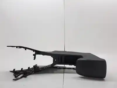 Peça sobressalente para automóvel em segunda mão consola central por ford focus lim. xwda referências oem iam 2001557  f1eba045m62ch35b8