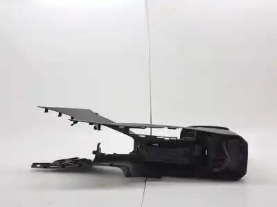 Peça sobressalente para automóvel em segunda mão consola central por ford focus lim. xwda referências oem iam 2001557  f1eba045m62ch35b8