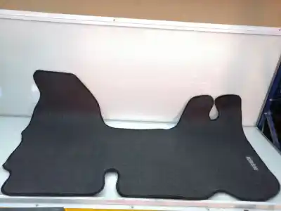 Recambio de automóvil de segunda mano de JUEGO TAPIZADOS / CARTONERAS para NISSAN NOTE (E11, NE11)  referencias OEM IAM KE746MB412  