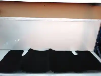 Автозапчасти б/у комплект мягкая / картон за nissan note (e11, ne11) 1.4 ссылки oem iam ke746mb412  