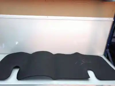 Автозапчасти б/у комплект мягкая / картон за nissan note (e11, ne11) 1.4 ссылки oem iam ke746mb412  