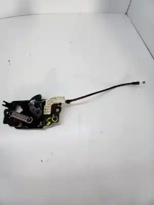 Second-hand car spare part bonnet lock for ford kuga (cbs) ecoboost oem iam references 1808504  