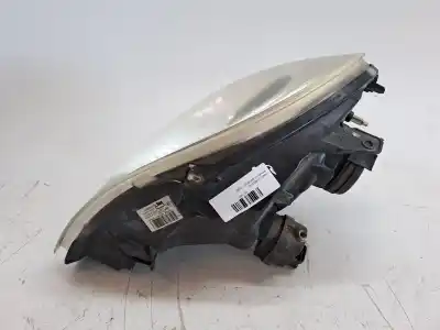 Second-hand car spare part right headlight for renault kangoo kangoo oem iam references 8200236591  