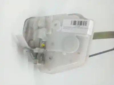 Автозапчастина б/у замок заднього правого дверя для mazda cx-5 cx-5 посилання на oem iam kd5372310  