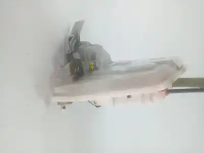 Автозапчастина б/у замок заднього правого дверя для mazda cx-5 cx-5 посилання на oem iam kd5372310  