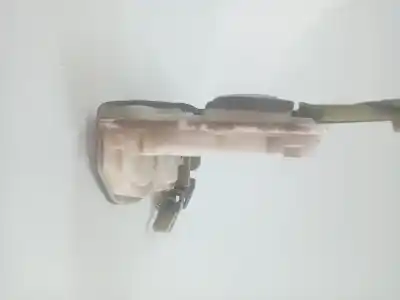 Автозапчастина б/у замок заднього правого дверя для mazda cx-5 cx-5 посилання на oem iam kd5372310  