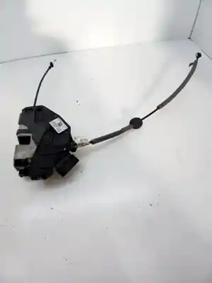 Автозапчасти б/у замок левой передней двери за ford kuga (cbs) ecoboost ссылки oem iam 2070970  