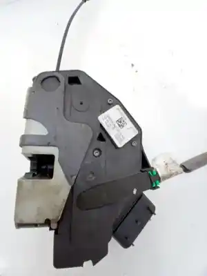 Автозапчасти б/у замок левой передней двери за ford kuga (cbs) ecoboost ссылки oem iam 2070970  