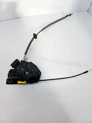 Автозапчасти б/у ЗАМОК ЛЕВОЙ ПЕРЕДНЕЙ ДВЕРИ за FORD KUGA (CBS)  ссылки OEM IAM 2070970  