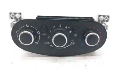 Peça sobressalente para automóvel em segunda mão Comando De Sofagem (chauffage / Ar Condicionado)  por DACIA LOGAN MCV II TCe 90 (K8M1) Referências OEM IAM 275101406R  