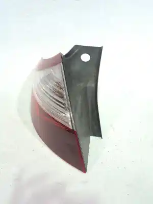 İkinci el araba yedek parçası SOL KUYRUK LAMBASI için RENAULT MEGANE III GRANDTOUR (KZ0/1)  OEM IAM referansları 265550548R  