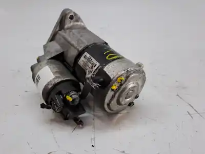 Peça sobressalente para automóvel em segunda mão motor de arranque por renault kangoo kangoo referências oem iam 8200584675  