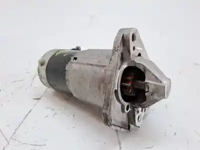 Peça sobressalente para automóvel em segunda mão motor de arranque por renault kangoo kangoo referências oem iam 8200584675  