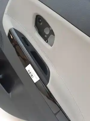 Pezzo di ricambio per auto di seconda mano rivestimento porta posteriore destro per kia ceed (cd) g3lc riferimenti oem iam 83308a2060dek  