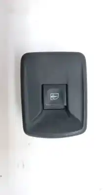 Автозапчастина б/у передній правий віконний вимикач для DACIA LOGAN MCV II TCe 90 (K8M1) Посилання на OEM IAM 254217475R  