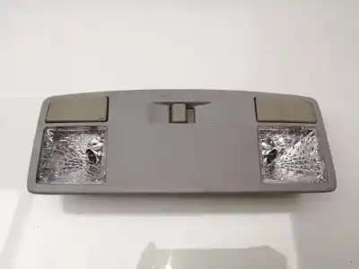 Автозапчастина б/у внутрішне світло для MAZDA CX-7 (ER) G/L3 Посилання на OEM IAM EG2151310A77  