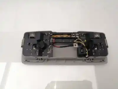 Peça sobressalente para automóvel em segunda mão luz interior por mazda cx-7 (er) g/l3 referências oem iam eg2151310a77  gj6a6997077