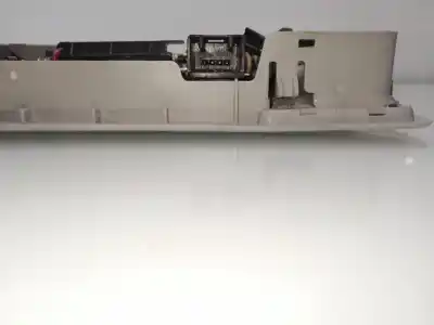 Peça sobressalente para automóvel em segunda mão luz interior por mazda cx-7 (er) g/l3 referências oem iam eg2151310a77  gj6a6997077