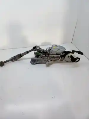 Автозапчастина б/у рульва колонка для ford kuga (cbs) ecoboost посилання на oem iam 2456763  