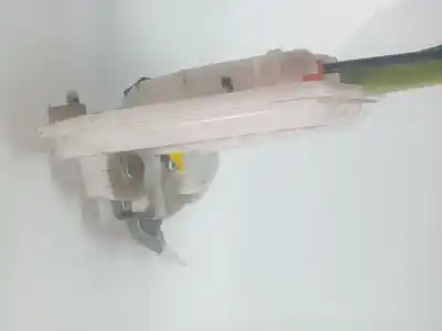 Автозапчастина б/у замок дверей заднього лівого для mazda cx-5 cx-5 посилання на oem iam kd5373310  