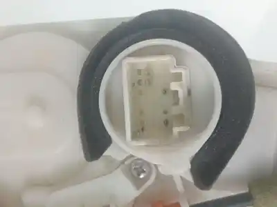 Автозапчастина б/у замок дверей заднього лівого для mazda cx-5 cx-5 посилання на oem iam kd5373310  