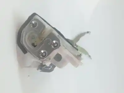 Автозапчастина б/у замок дверей заднього лівого для mazda cx-5 cx-5 посилання на oem iam kd5373310  