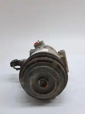 Pezzo di ricambio per auto di seconda mano compressore aria condizionata per volkswagen up (122) move up  bmt riferimenti oem iam 1s0820803c