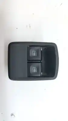 İkinci el araba yedek parçası SOL ÖN PENCERE ANAHTARI için DACIA LOGAN MCV II  OEM IAM referansları 254117873R  
