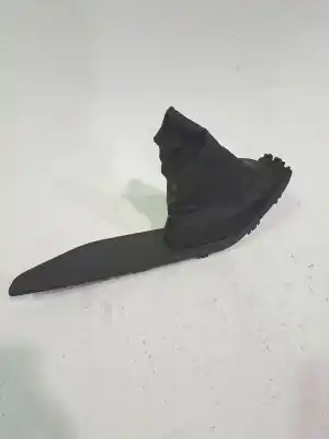 Peça sobressalente para automóvel em segunda mão forra da alavanca de velocidades por ford focus lim. (cb8) focus st sport referências oem iam 2184223